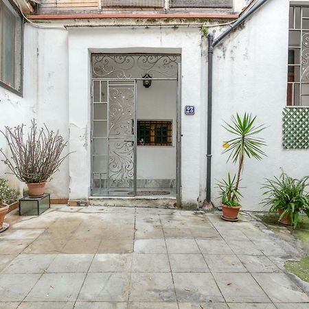 Maqueda Balcony Apartment Palermo Exterior foto